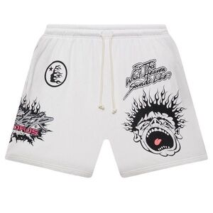 Hellstar records Shorts